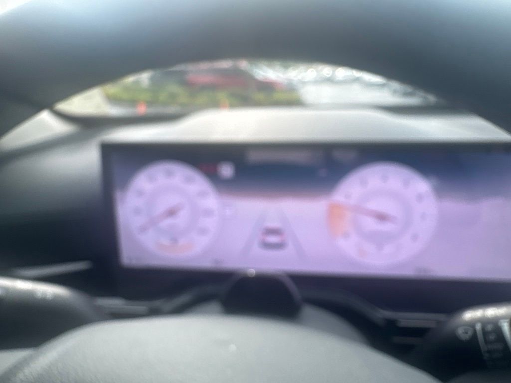New 2026 Gray Genesis 2.5T image 4