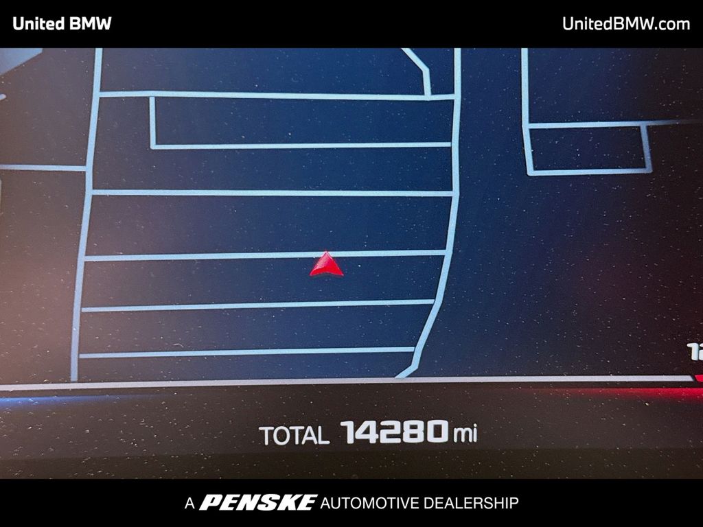 Thumbnail: 2024 BMW M4 - 7