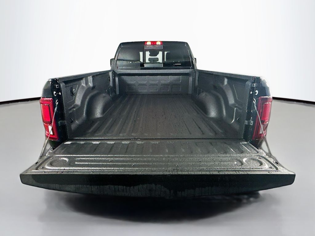 New 2025 Black Ram Laramie 14in image 16