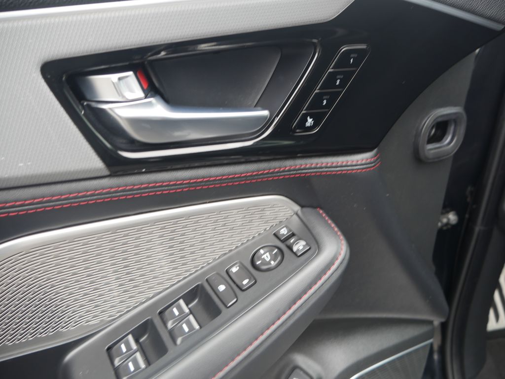 Thumbnail: 2023 Acura MDX - 16