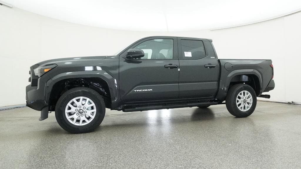 Thumbnail: 2025 Toyota Tacoma - 20