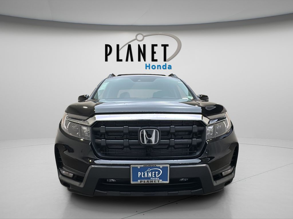 2026 Honda Ridgeline RTL - Photo 9