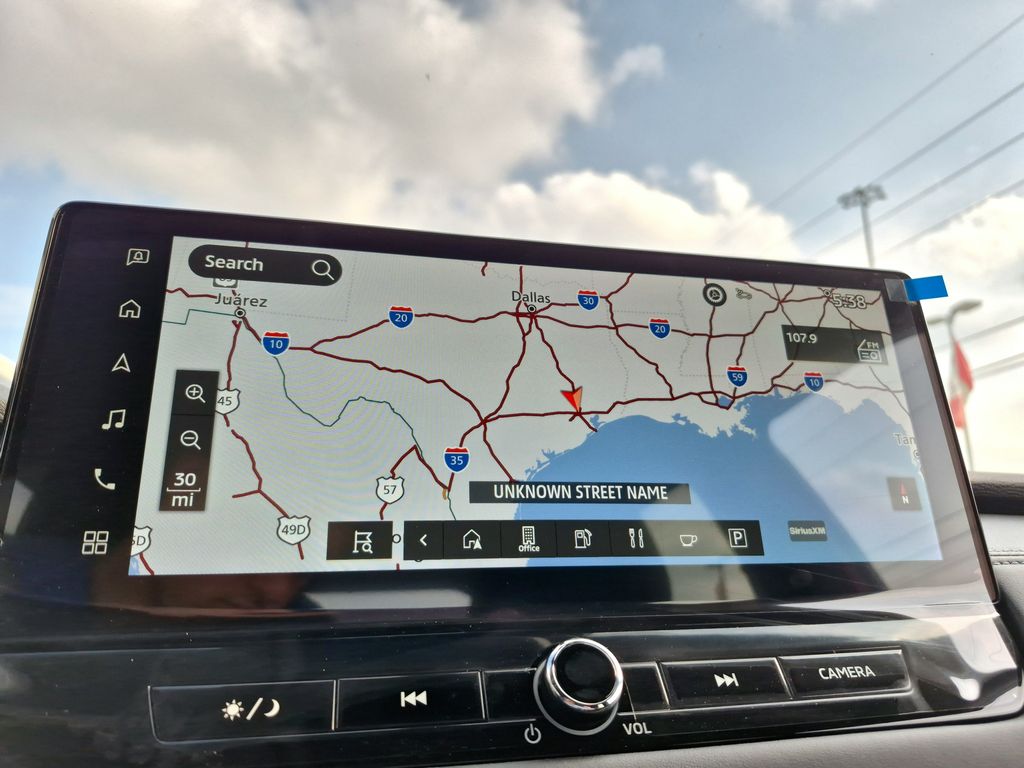 2026 Mitsubishi Outlander ES - 10