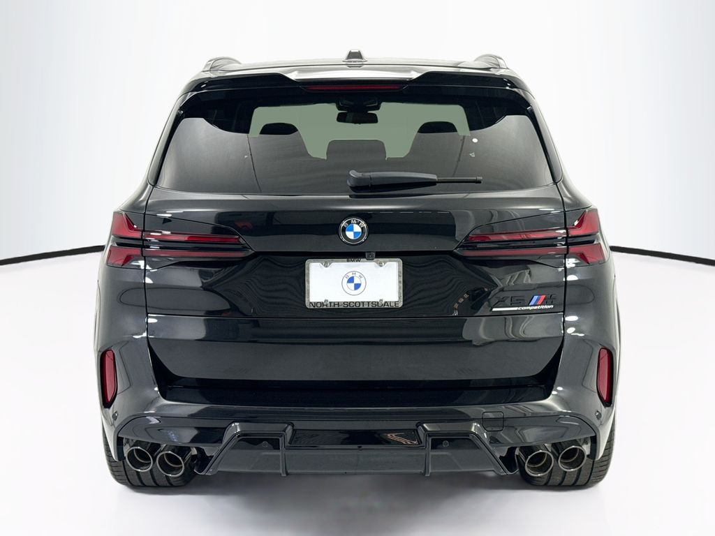 Thumbnail: 2026 BMW X5 - 6