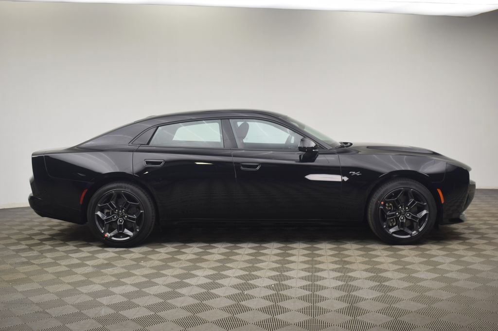 new 2026 Dodge Charger car, priced at $61,406