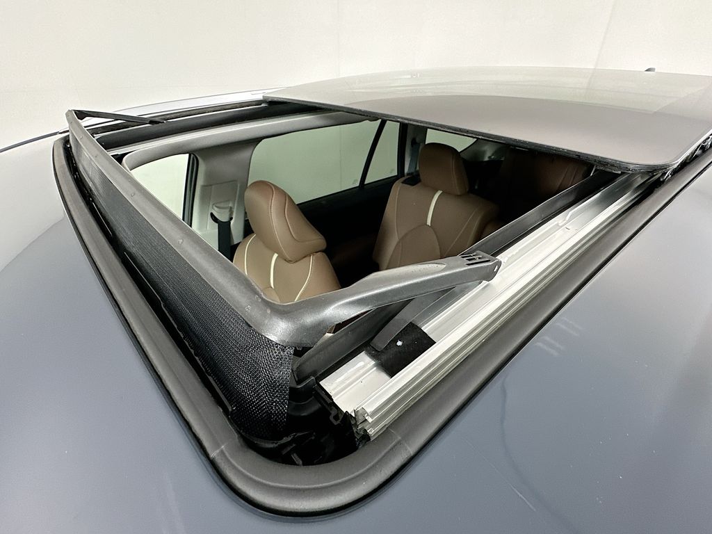 Thumbnail: 2025 Toyota Grand Highlander - 21