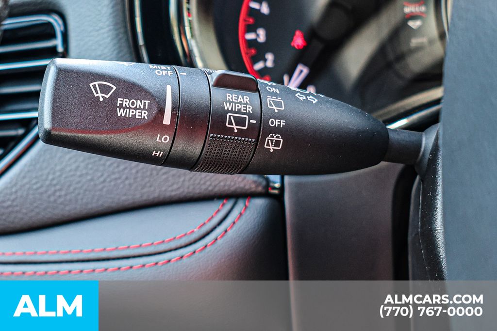 Used 2026 Red Dodge GT image 31