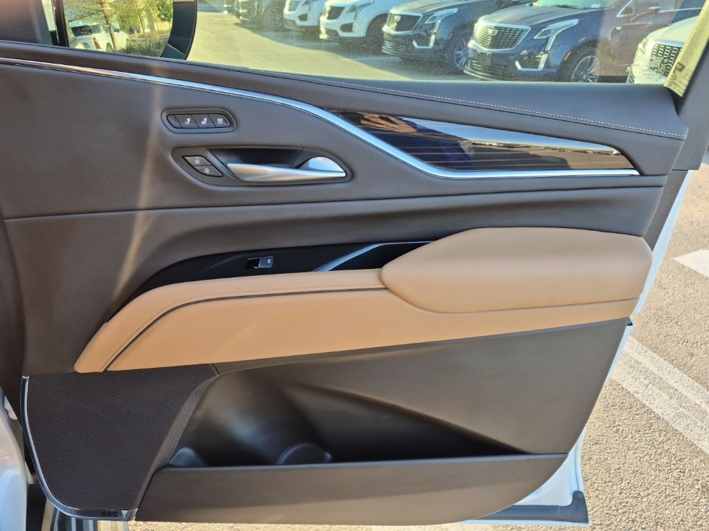 Used Car 2024 Cadillac Escalade  Premium Luxury For Sale Under $80,000 In Austin, Texas