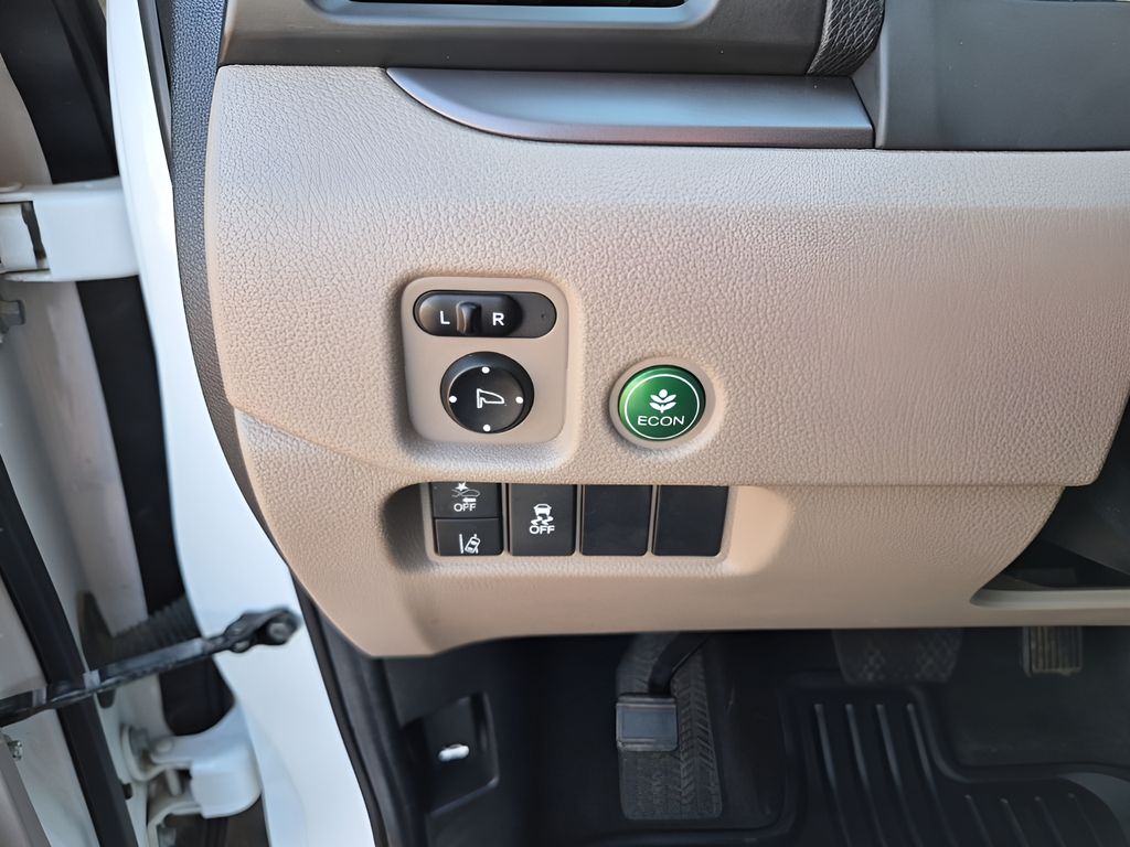 Used Car 2020 Honda Pilot  Ex-l For Sale Under $20,000 In Austin, Texas