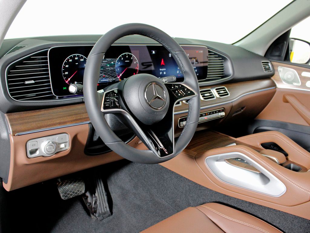 new 2026 Mercedes-Benz GLE car, priced at $75,365