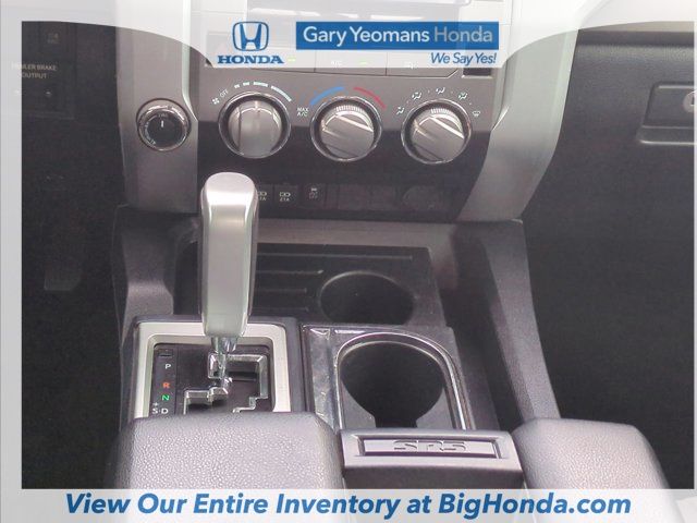 2020 Toyota Tundra