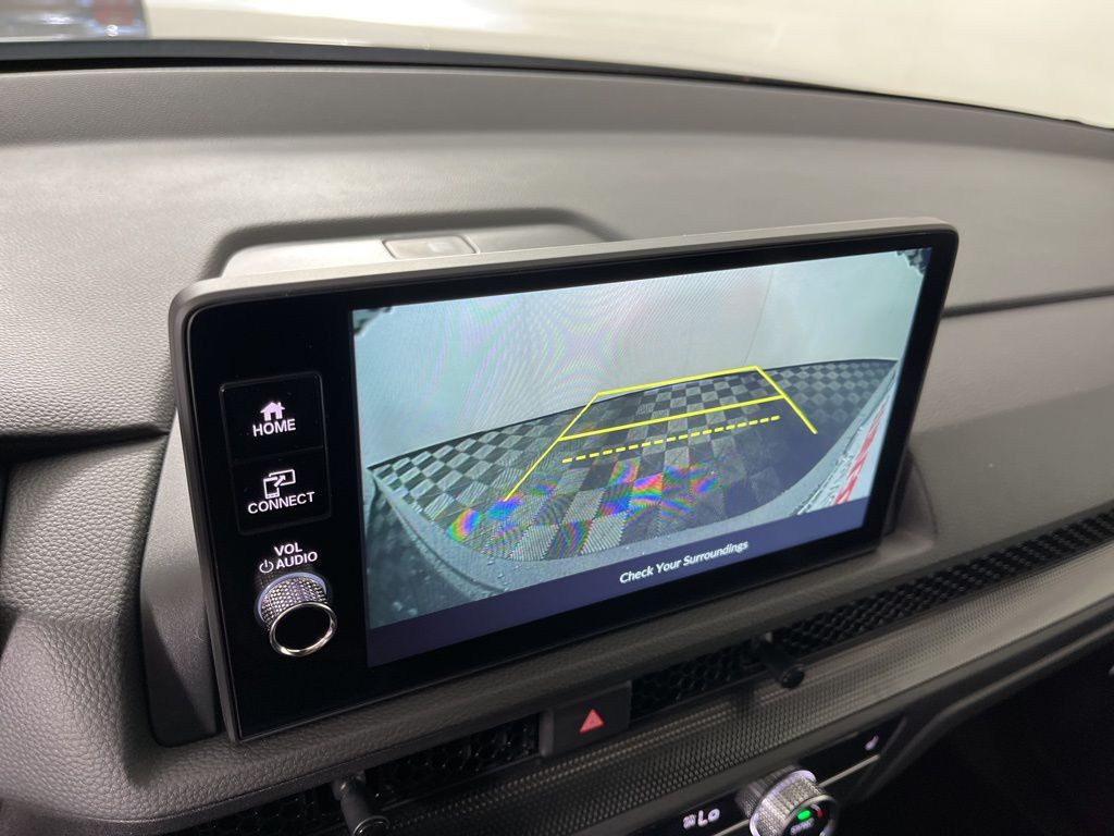 Thumbnail: 2026 Honda CR-V - 31