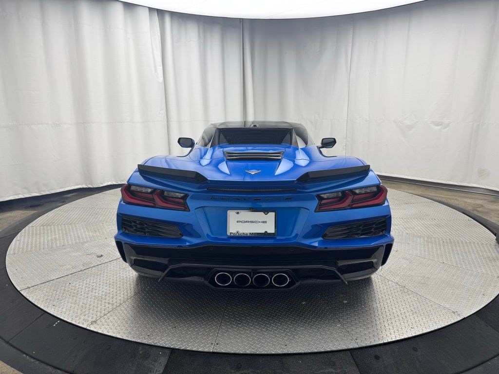 Thumbnail: 2024 Chevrolet Corvette - 27