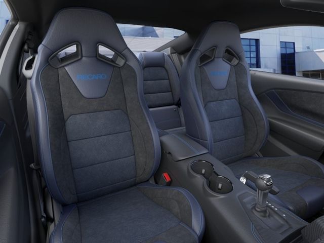 2026 Ford Mustang Dark Horse - 9