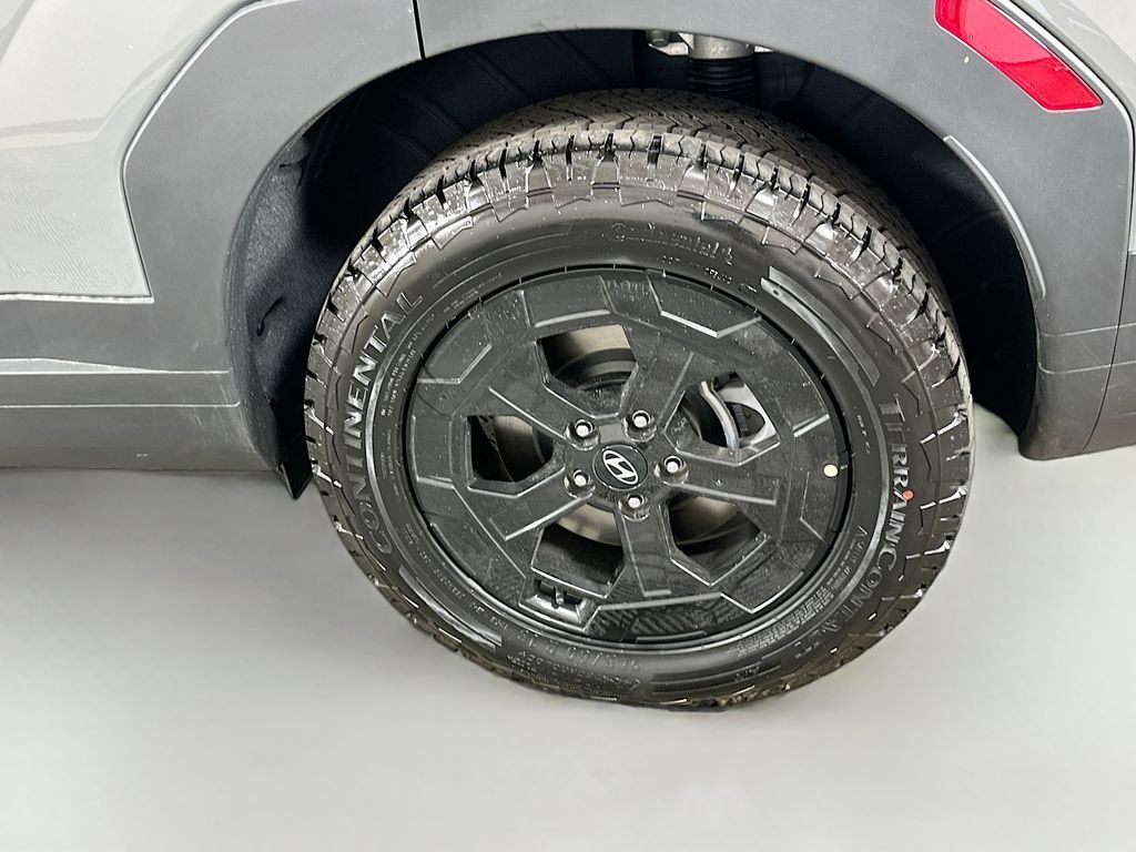 Thumbnail: 2026 Hyundai Santa Fe - 22