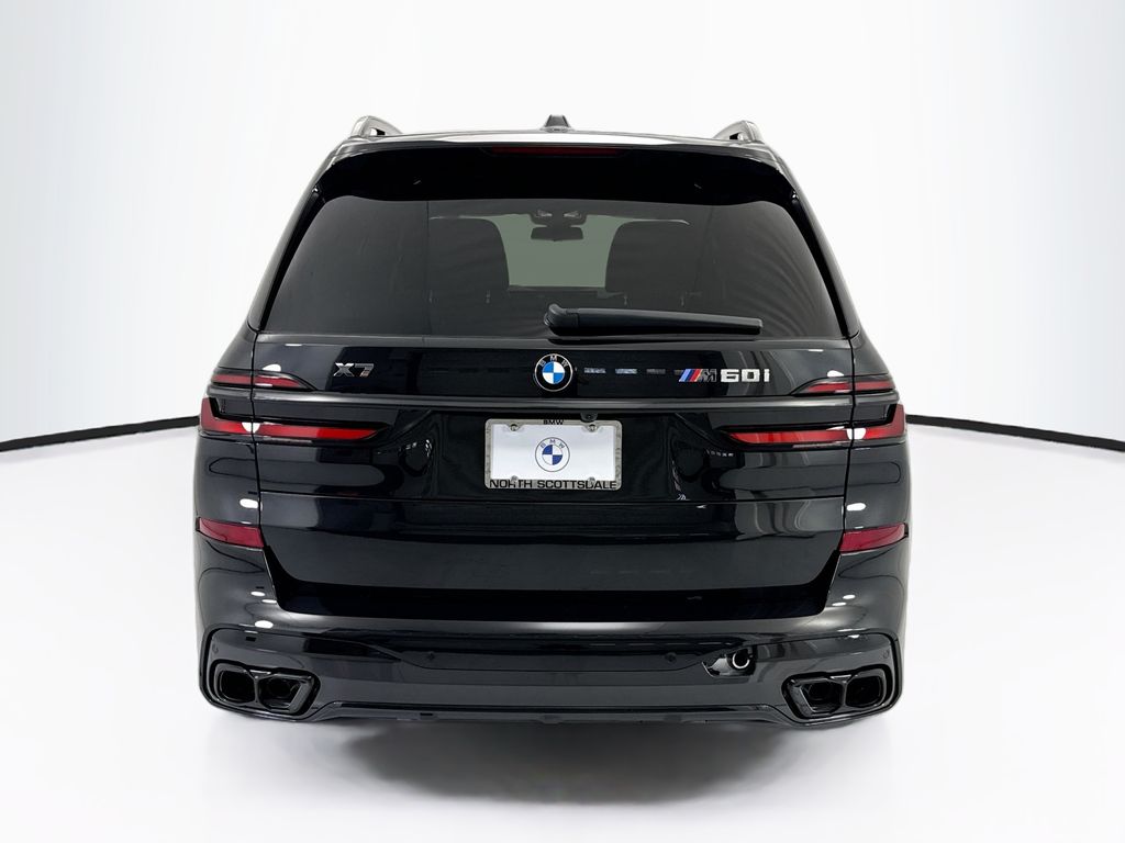 Thumbnail: 2027 BMW X7 - 6