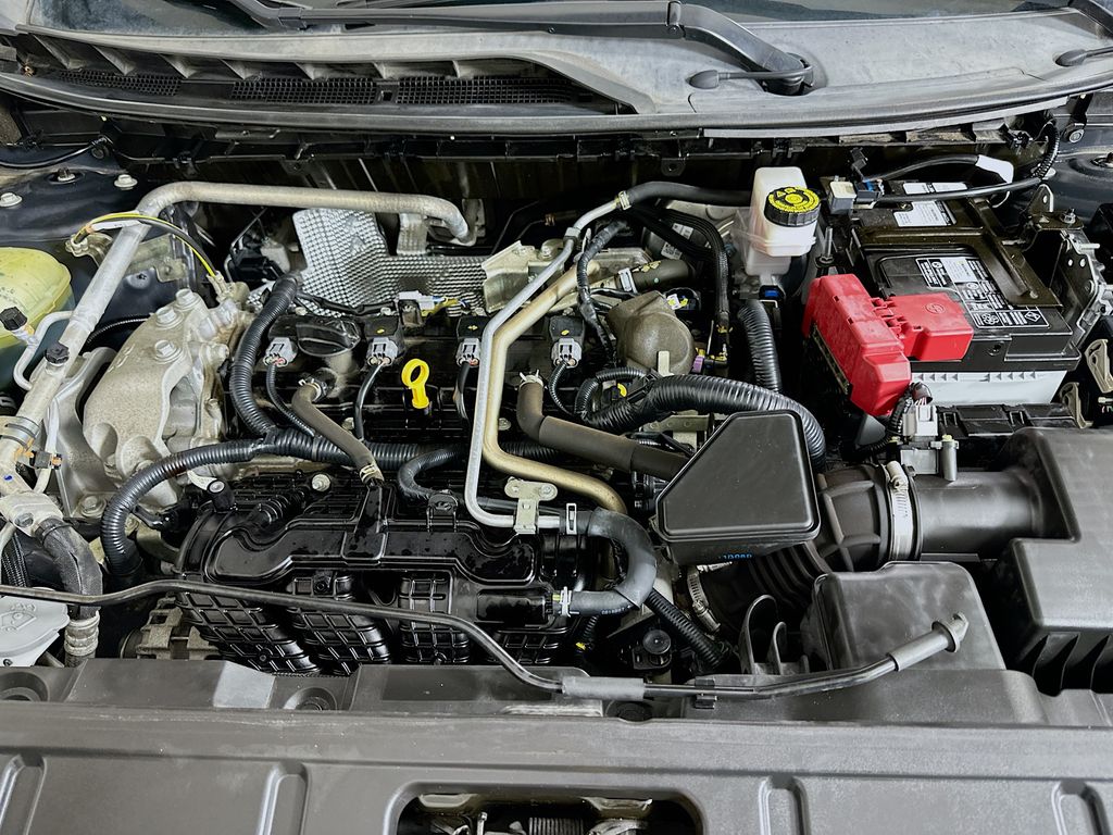 Thumbnail: 2021 Nissan Rogue - 29