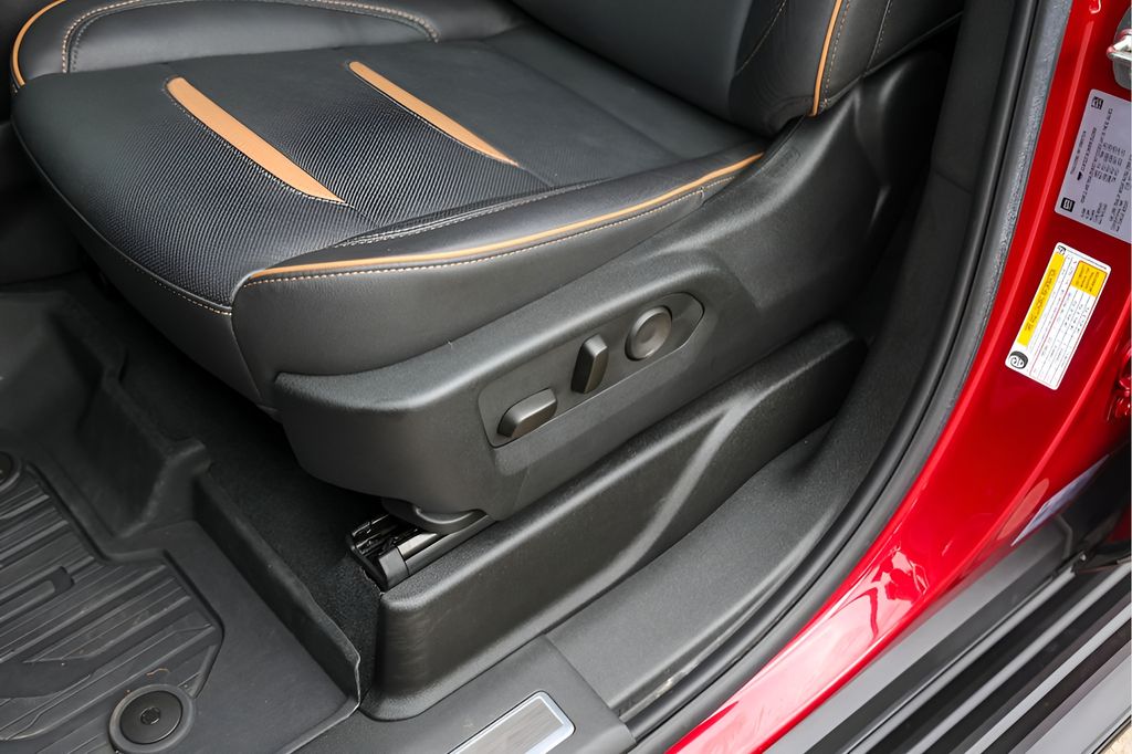 Used Car 2024 Gmc Yukon  At4 For Sale Under $70,000 In Austin, Texas