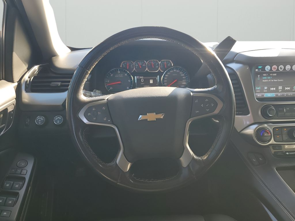 Used Car 2018 Chevrolet Tahoe  Lt For Sale Under $30,000 In Austin, Texas