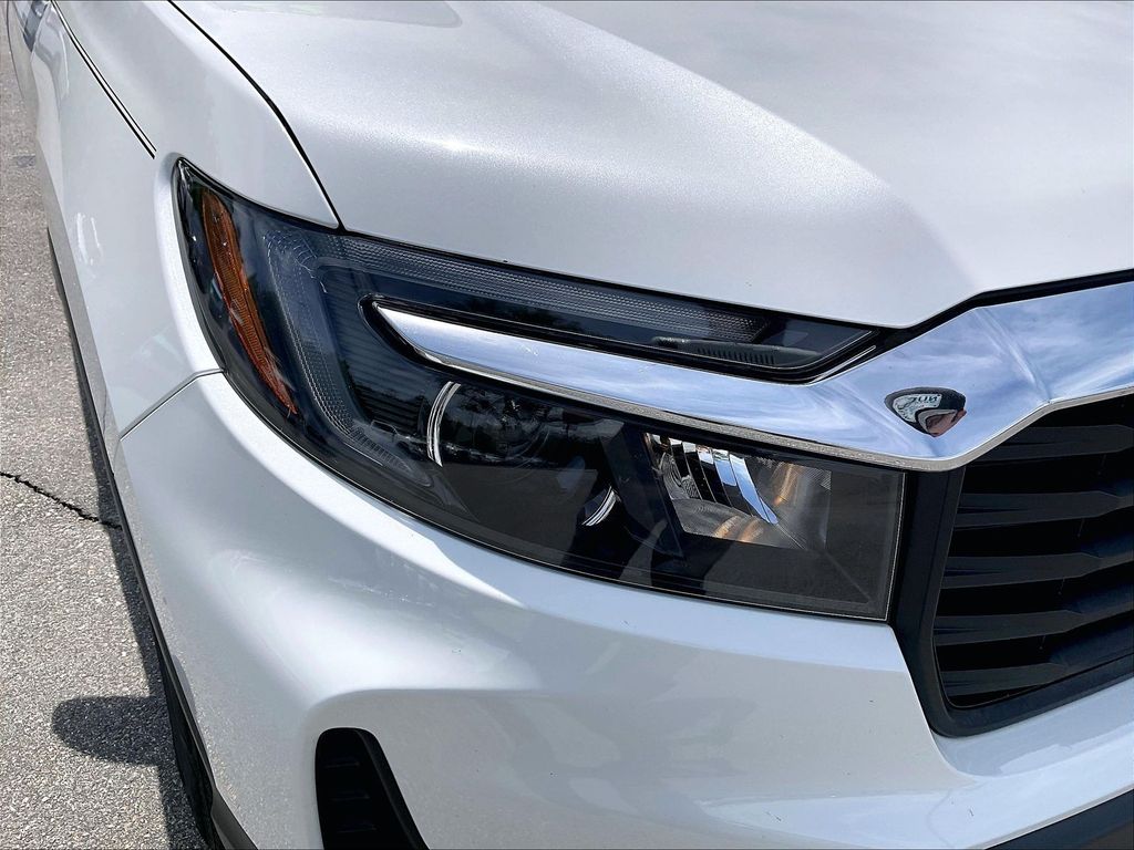 2022 Honda Ridgeline — photo 29