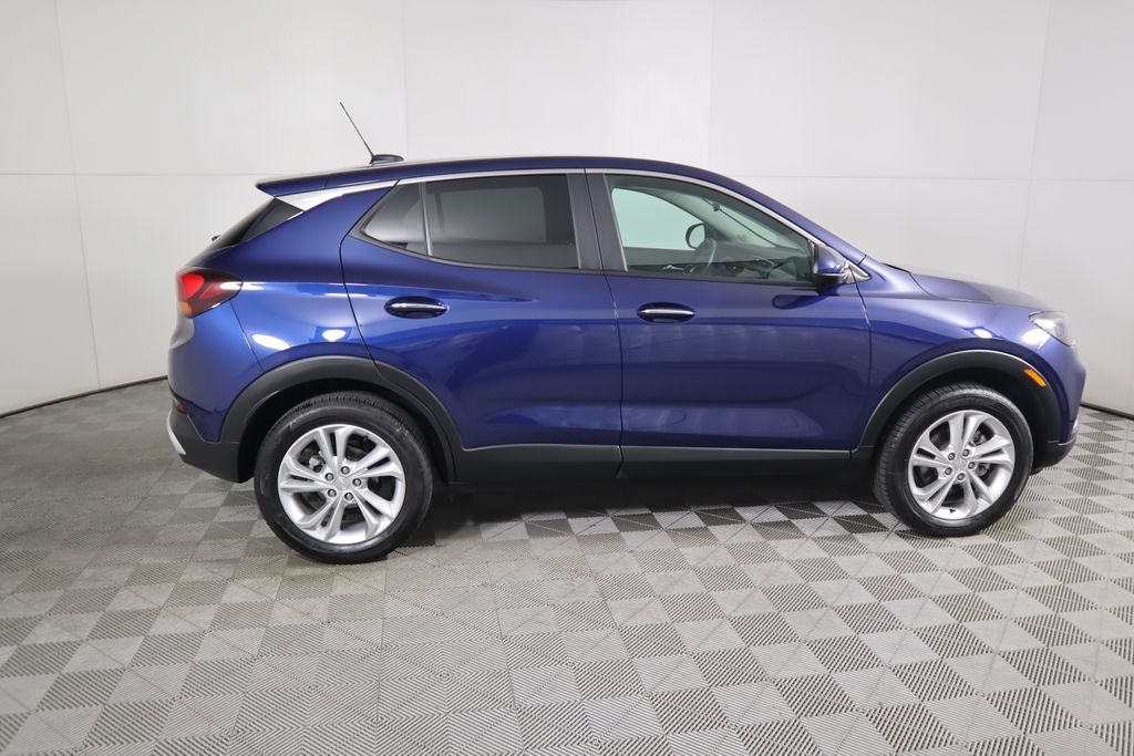 2022 Buick Encore GX Preferred 4