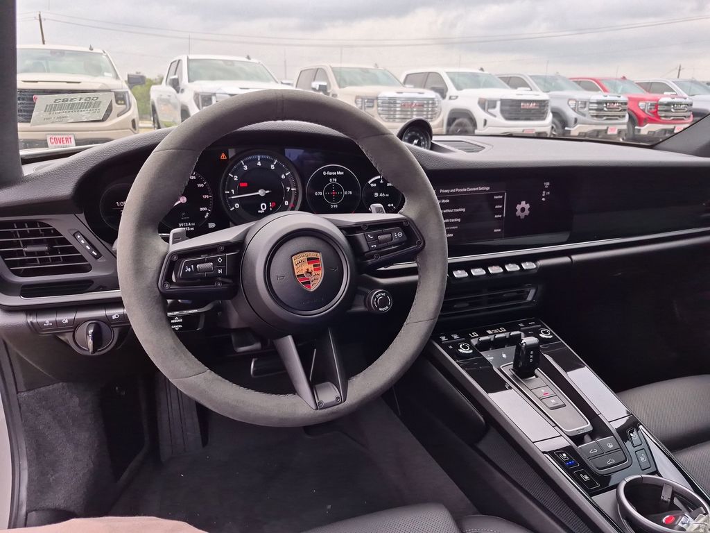 Used Car 2023 Porsche 911  Carrera T For Sale Under $150,000 In Austin, Texas