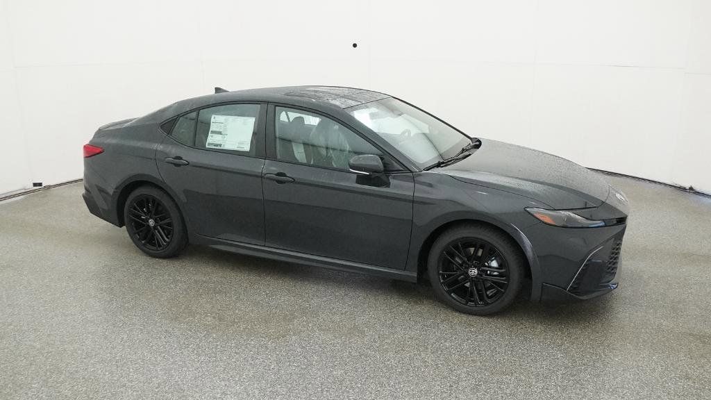 Thumbnail: 2026 Toyota Camry - 8