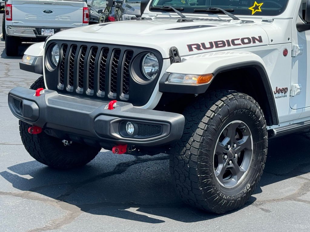 JeepGladiator33