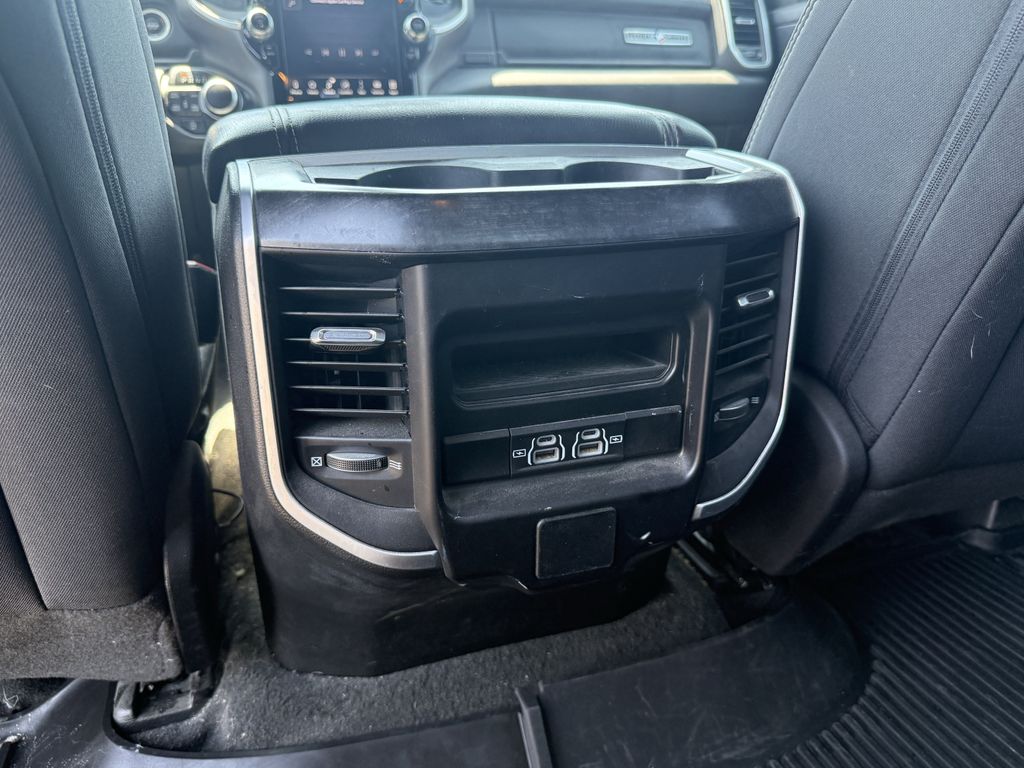 2023 Ram 1500 Big Horn/Lone Star Black at Community Toyota