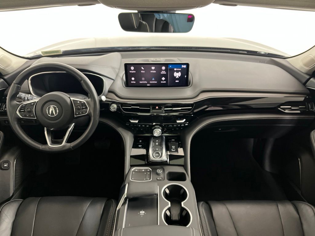 Thumbnail: 2023 Acura MDX - 4