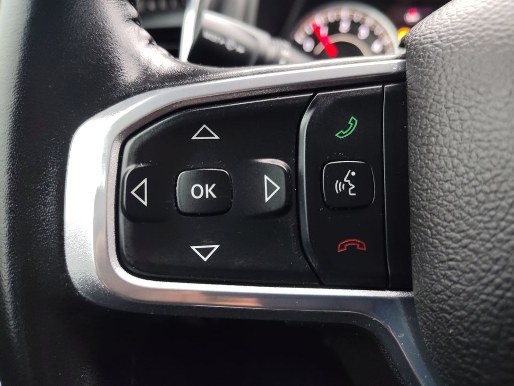 Used Car 2022 Ram 1500  Laramie For Sale Under $50,000 In Austin, Texas