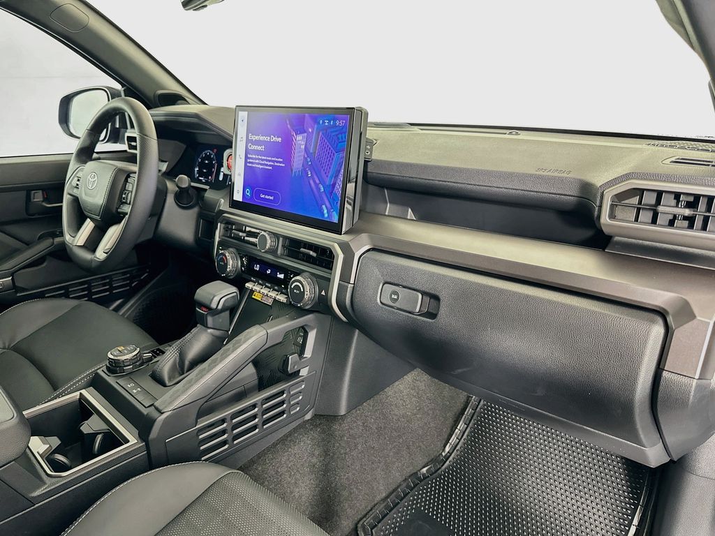 Thumbnail: 2026 Toyota 4Runner - 30