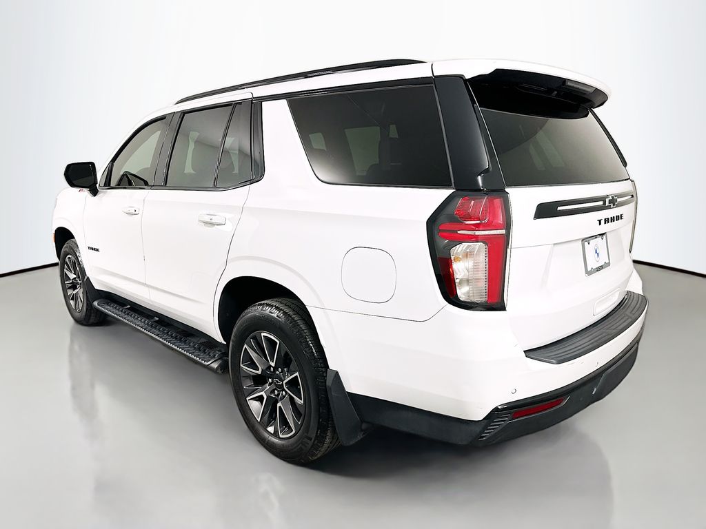 Thumbnail: 2023 Chevrolet Tahoe - 7