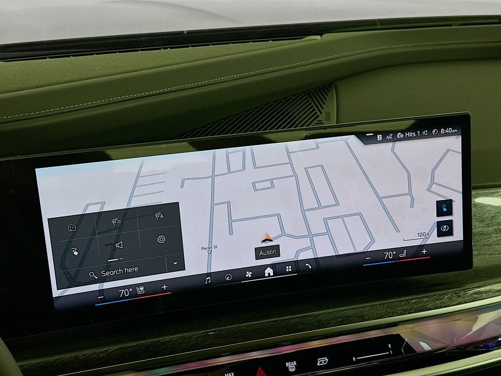 Thumbnail: 2025 BMW i7 - 12