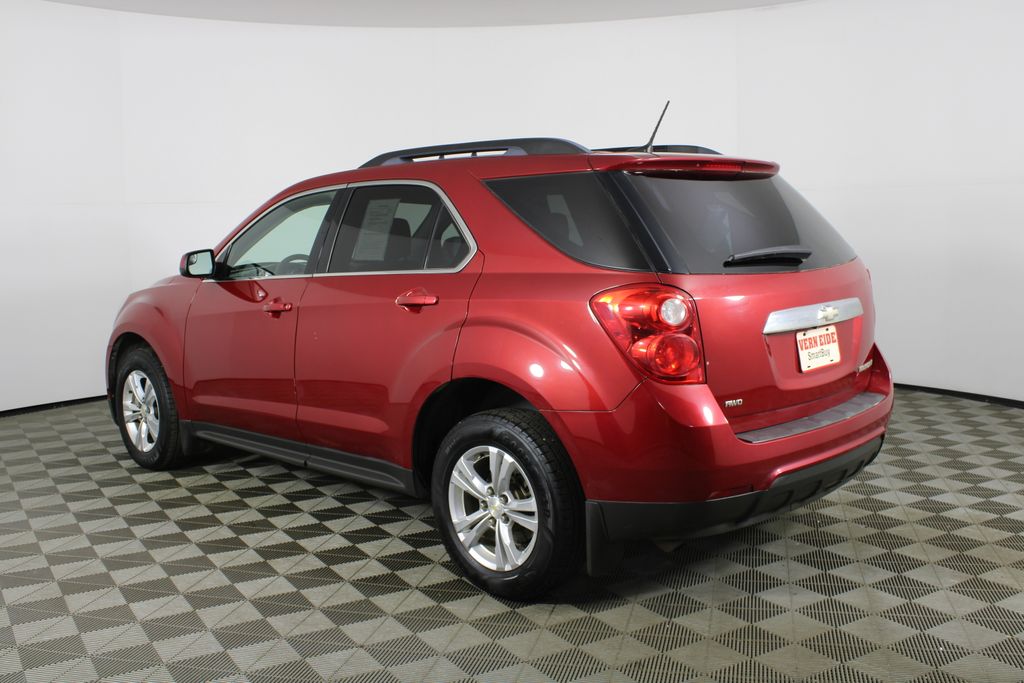 Used 2014 Chevrolet Equinox for sale in 