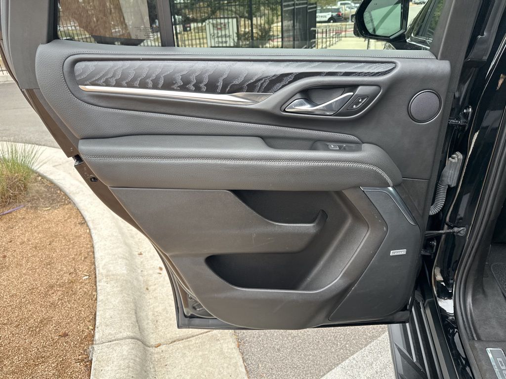 Used Car 2021 Gmc Yukon  Denali For Sale Under $50,000 In Austin, Texas