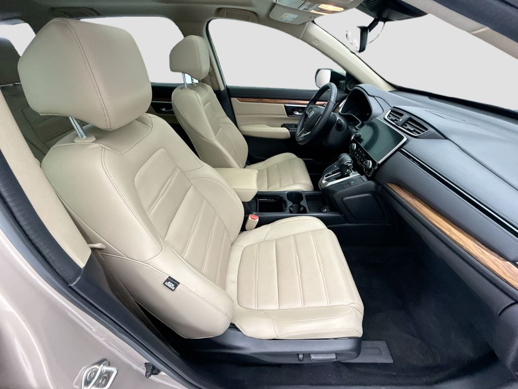 Thumbnail: 2019 Honda CR-V - 18