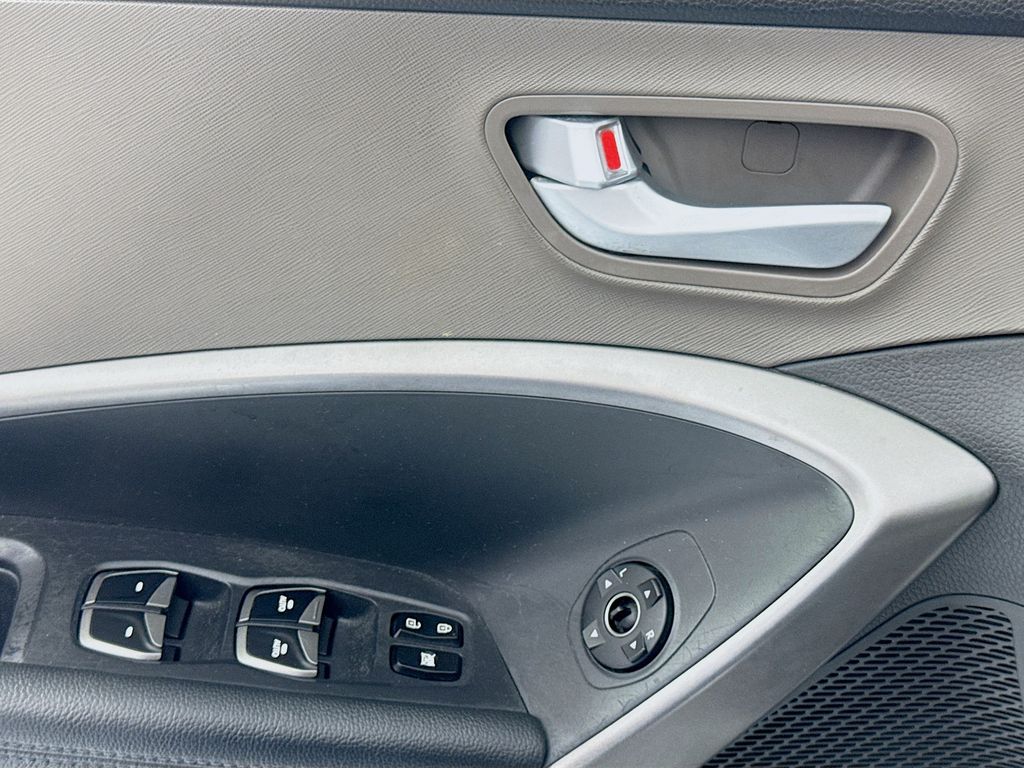 Used Car 2016 Hyundai Santa Fe Sport  2.4 Base For Sale Under $10,000 In Austin, Texas