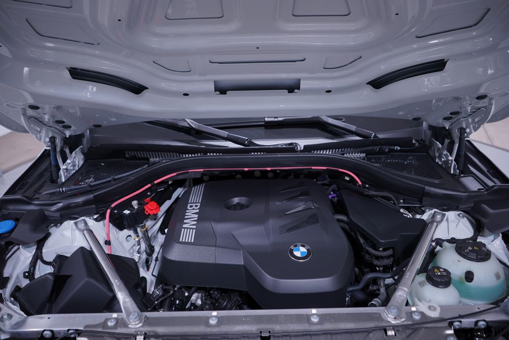 Thumbnail: 2026 BMW X3 - 14