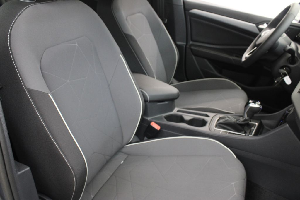 new 2026 Volkswagen Jetta car