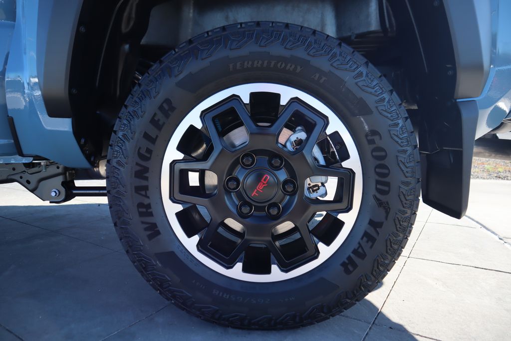 Thumbnail: 2026 Toyota Tacoma - 29