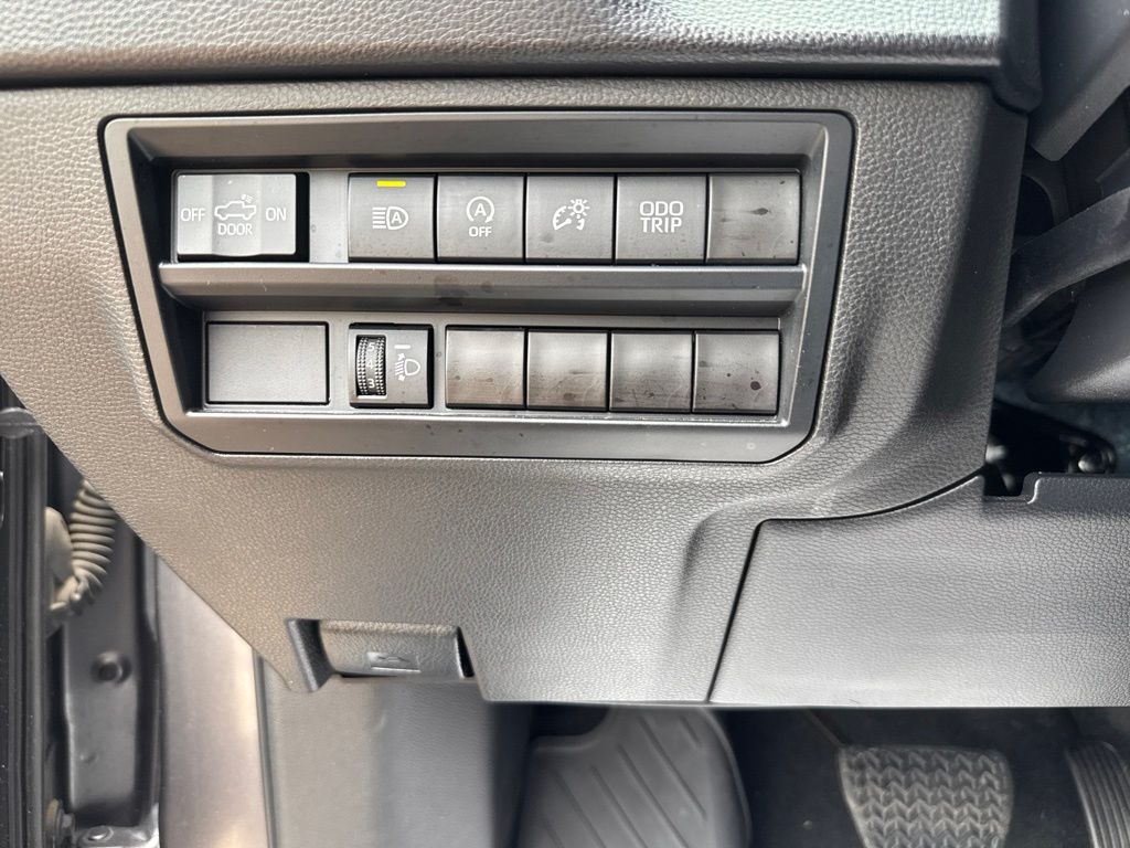 Used 2023 Toyota Tundra Truck