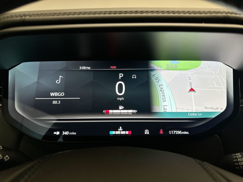 Thumbnail: 2023 Land Rover Range Rover Sport - 27