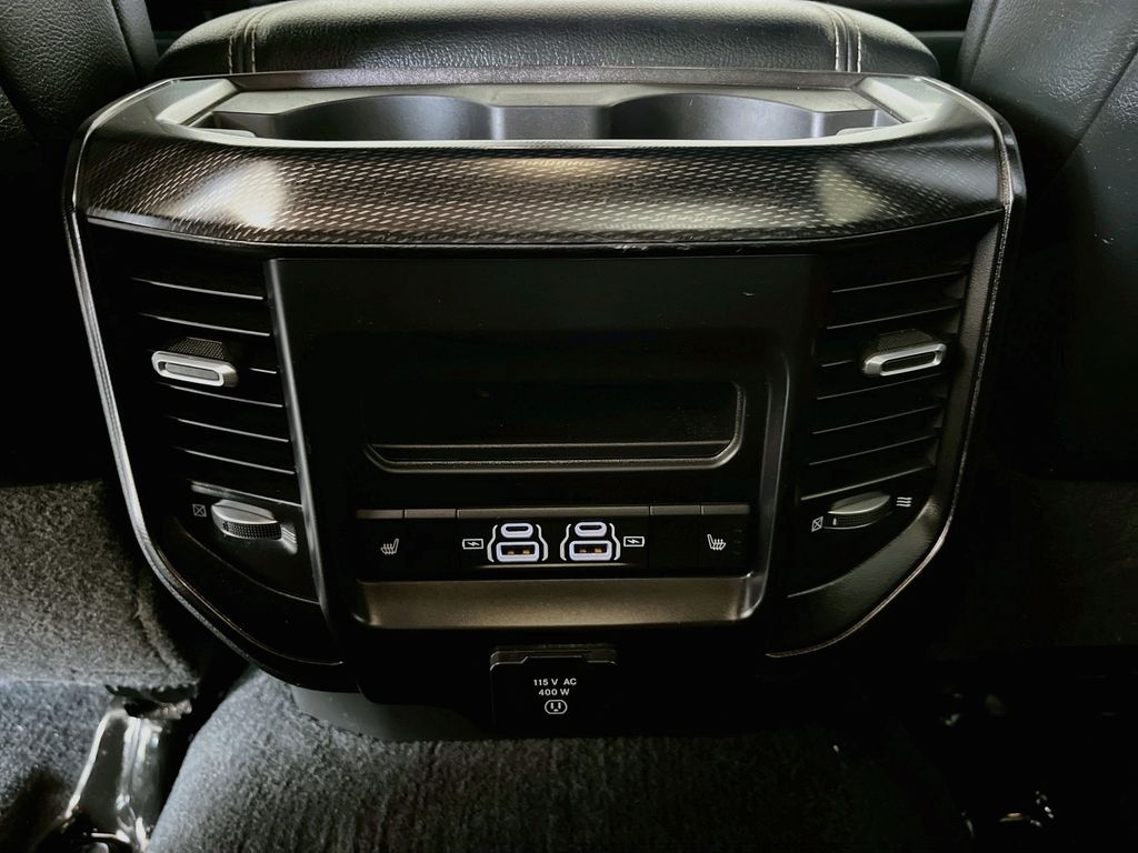 Used 2023 Gray Ram Rebel image 27