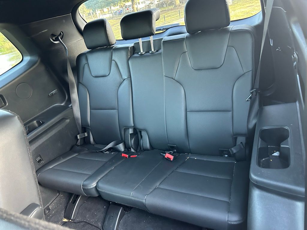 Thumbnail: 2025 Kia Telluride - 13