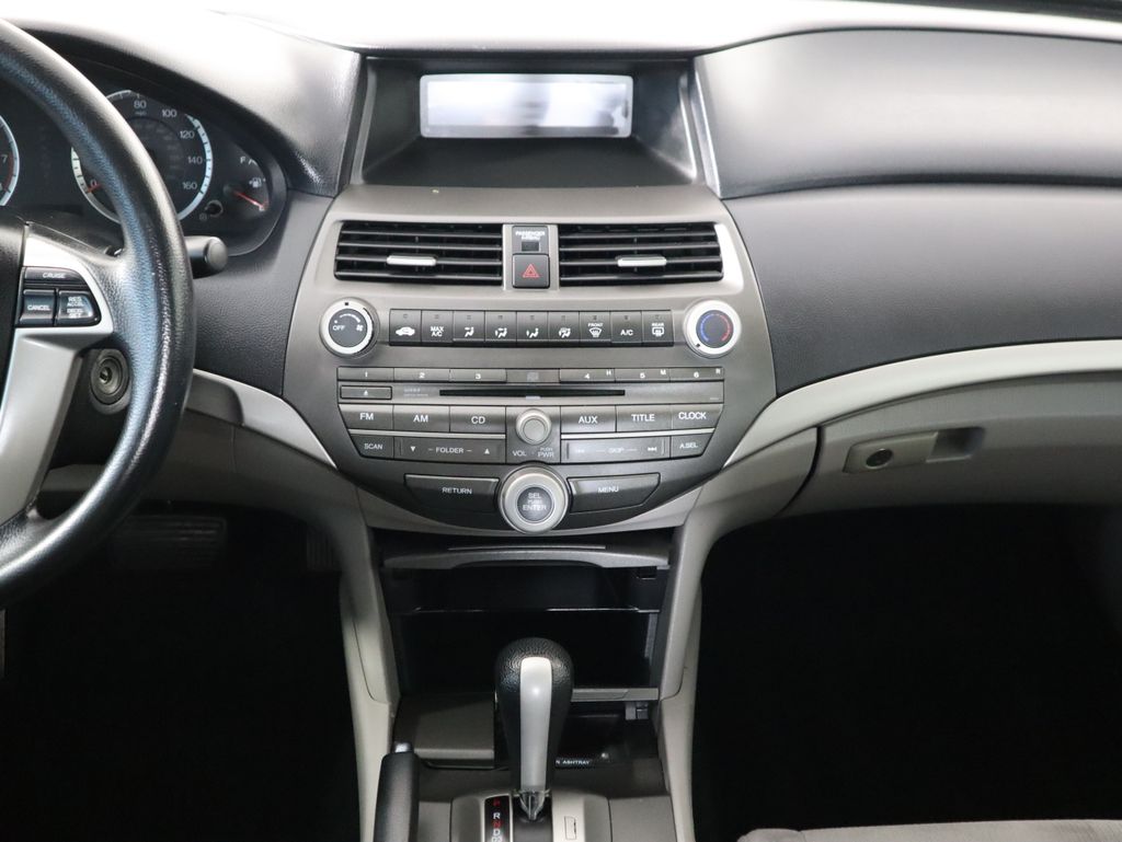 Thumbnail: 2012 Honda Accord - 14