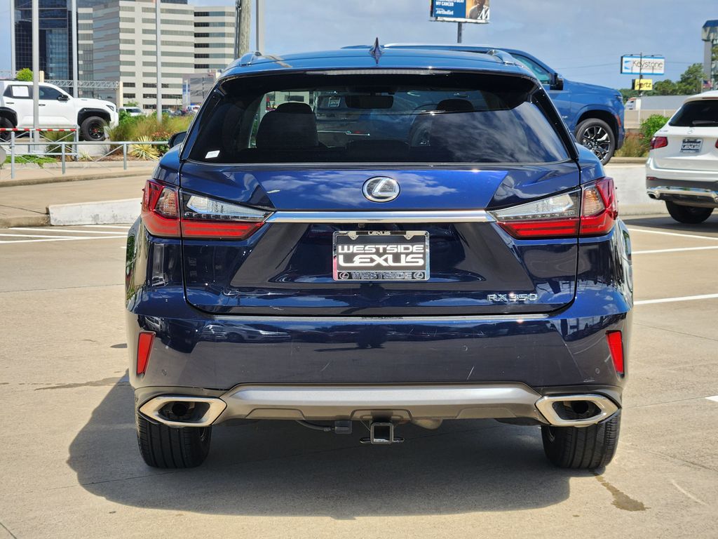 2016 Lexus RX 350  at Emmons Autoplex