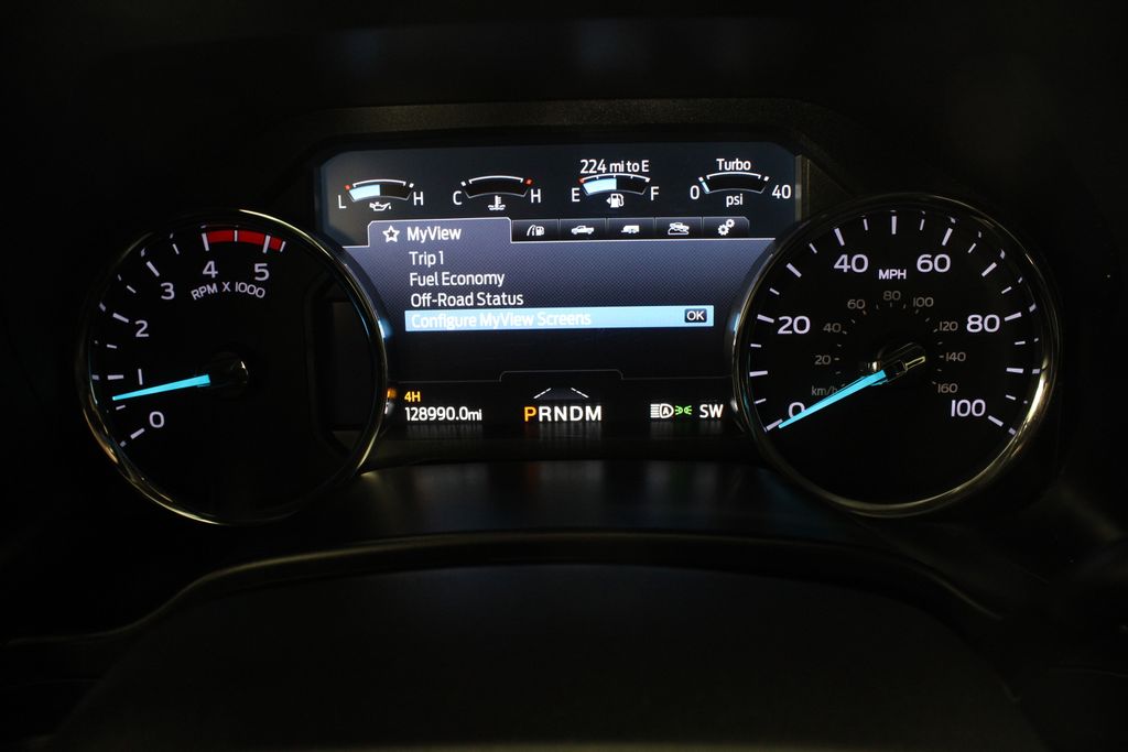 Used 2020 Ford F-250SD for sale in 