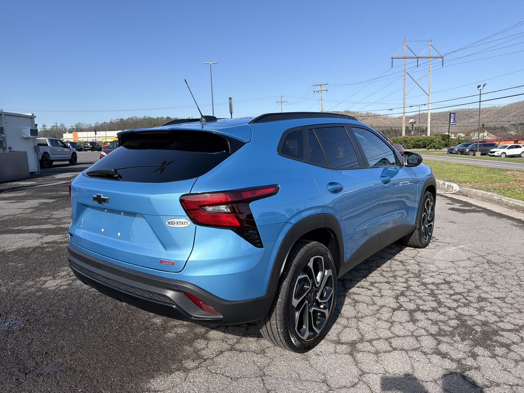 View vehicle photo 6