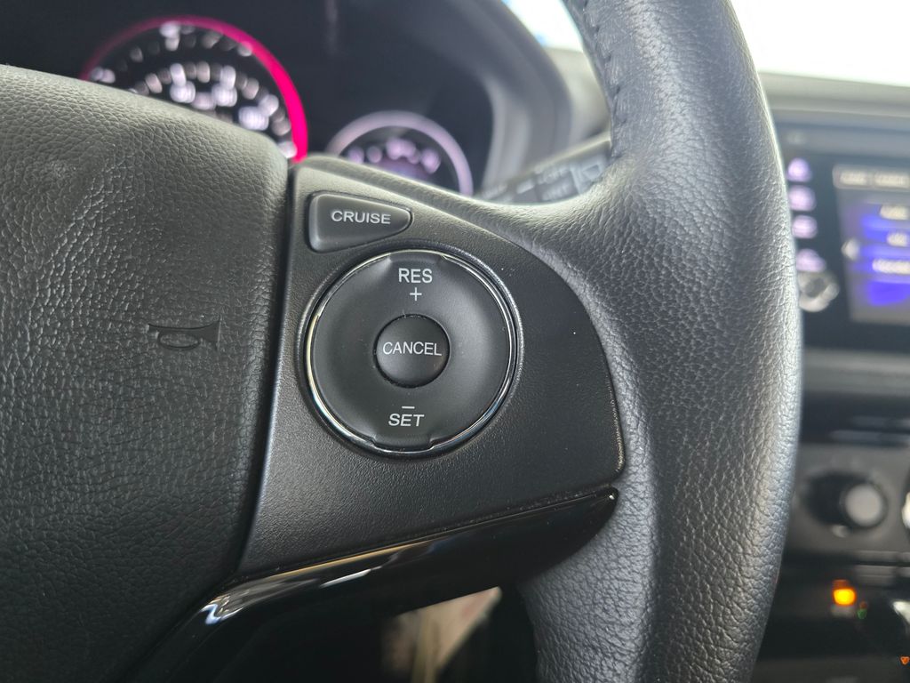 Thumbnail: 2022 Honda HR-V - 29